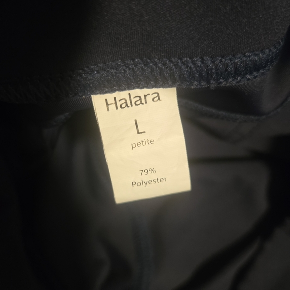 Halara Flare Pants - Picture 4 of 4